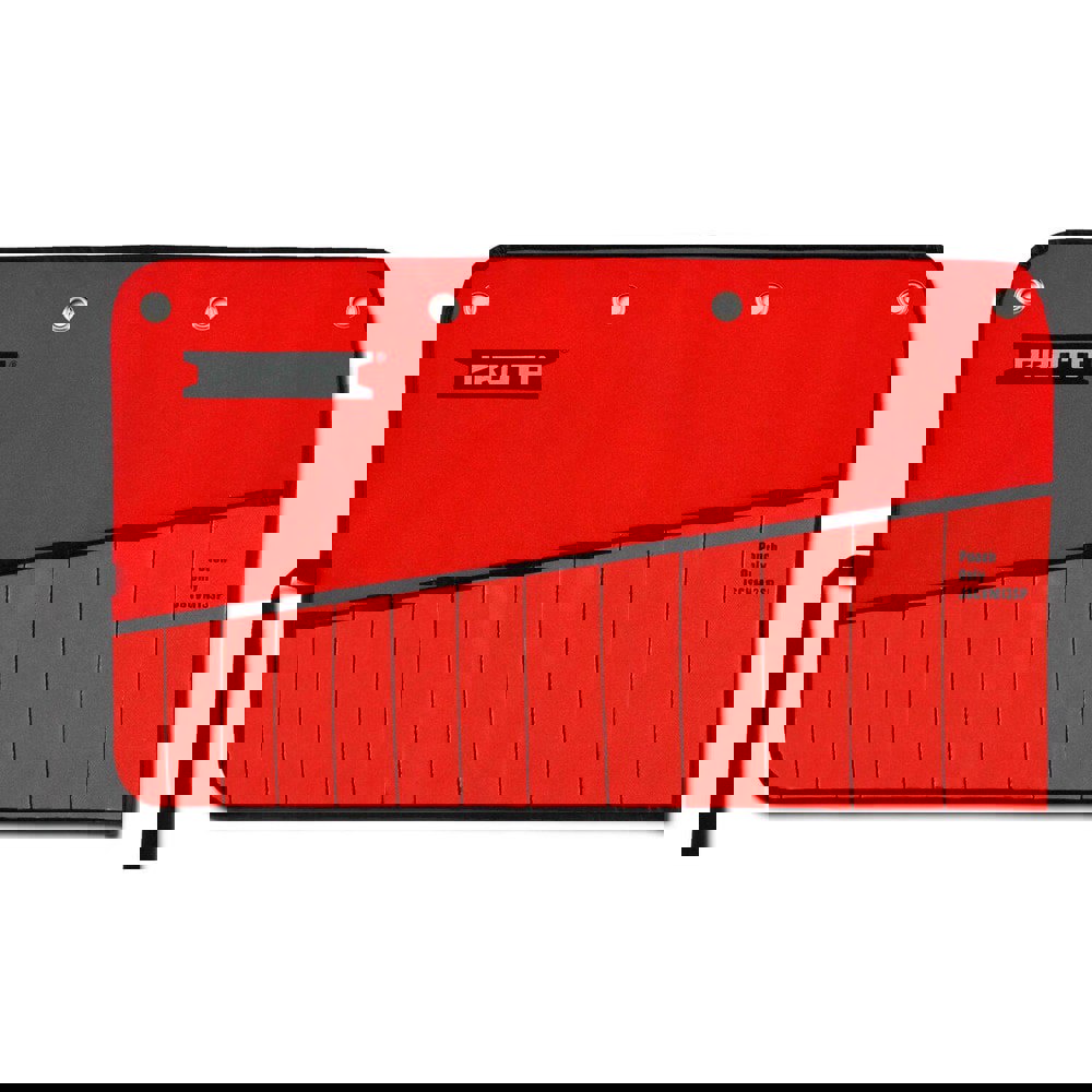 Tool Bags & Tool Totes; Closure Type: Ti